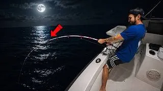 Thumbnail: We Paddled HOME After This! *Catch & Cook*