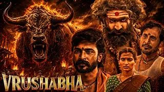 Thumbnail: VRUSHABHA (खाने में मिलावट - Chapter 1) | South 2026 BLOCKBUSTER New Release ACTION Adventure Movie