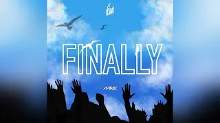 Thumbnail: V'ghn - Finally (Audio)