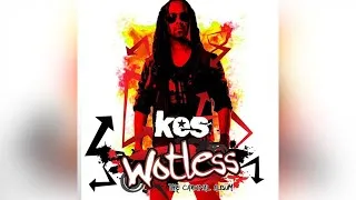 Thumbnail: KES The Band - Wotless