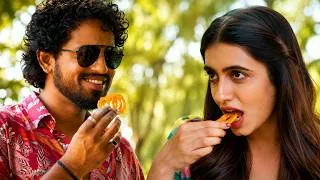 Thumbnail: आदी को जानू से हो गया प्यार | Roshan Kanakala, Maanasa Chowdary | Bubblegum