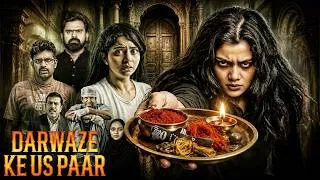 Thumbnail: Darwaze Ke Us Paar (2026) | Most Dangerous Psychological Thriller | New Hindi Dubbed Full Movie