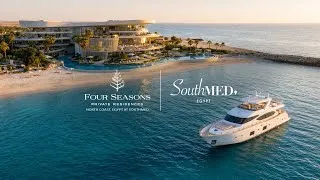 Thumbnail: Four Seasons Private Residences SouthMED a home defined by exceptional service