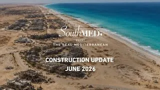 Thumbnail: Every milestone brings SouthMED closer to becoming The Real Mediterranean.