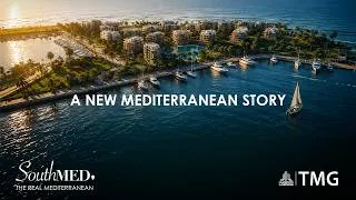 Thumbnail: A destination inspired by the true spirit of the Mediterranean.