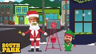 Thumbnail: New South Park Episode | December 10th