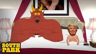Thumbnail: Fox News, Fake News Alert | South Park