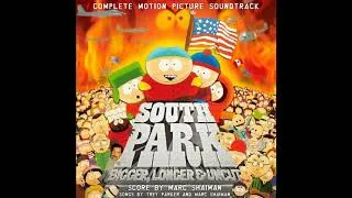 Thumbnail: 60. Unused Cue 03 | South Park: Bigger, Longer & Uncut Soundtrack (OFFICIAL)