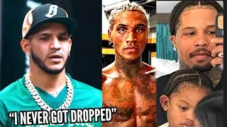 Thumbnail: “HE DIDNT DROP ME” EDGAR BERLANGA REFUSES TO ACCEPT REALITY | CONOR BENN DISTURBING NEW PHOTOS!!