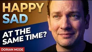 Thumbnail: The Most Emotionally Sophisticated Scale on Piano (Dorian Mode Explained)