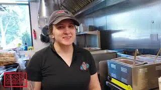 Thumbnail: Nonna Bella’s Scituate MA: The Gas Station Making INCREDIBLE Italian Sandwiches