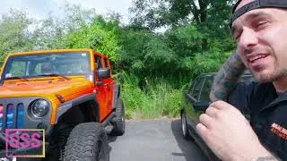 Thumbnail: Black Market Automotive | Custom Car Shop in Carver, MA | Spray Guard, Mods, Restoration & Car Audio