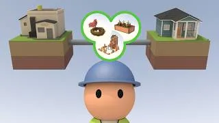 Thumbnail: What Happens When Important Construction Impacts the Environment?