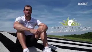 Thumbnail: Gareth Bale Video EXTENDED VERSION