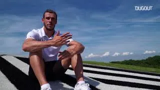 Thumbnail: Gareth Bale 3 Hole Golf Course Project