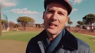 Thumbnail: SWG Construction & Bernd Wiesberger at Golf Up, St Tropez