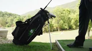 Thumbnail: Asheville Green by the Lake 1920x1080