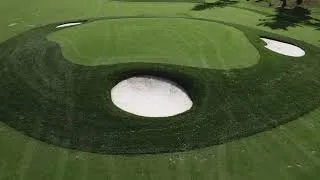 Thumbnail: Asheville Bunker Turf1920x1080