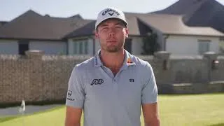 Thumbnail: Sam Burns knows!