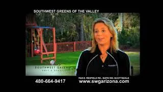 Thumbnail: Southwest Greens of the Valley - Annika Sorenstam https://www.arizonaputtinggreen.com/
