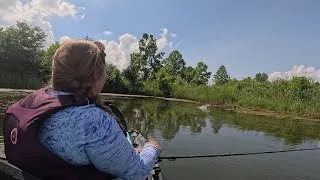 Thumbnail: Bluegrass Fish And Wildlife Tournament Day 4