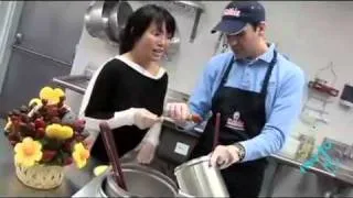Thumbnail: What are Edible Arrangements?