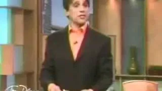 Thumbnail: Tony Danza Loves Edible Arrangements