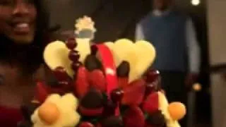 Thumbnail: Edible Arrangements Valentine's Day Commercial