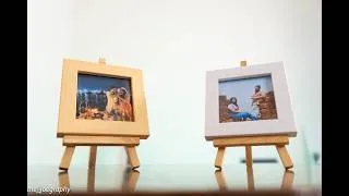 Thumbnail: Freedom In Every Frame | 3 Inch Mini Frame