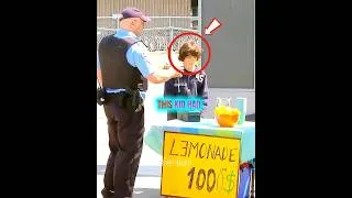 Thumbnail: This Kid Knew Exactly What He Was Doing…😂💰