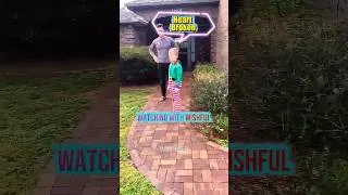 Thumbnail: Dad Always Knows How To Surprise Them 🥹❤️