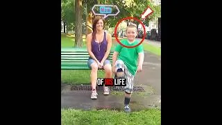 Thumbnail: This Woman Didn’t Even Think Twice 🥹❤️
