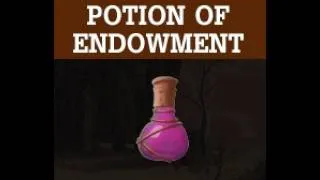 Thumbnail: When SovietWomble finds THAT potion in Conan Exiles...