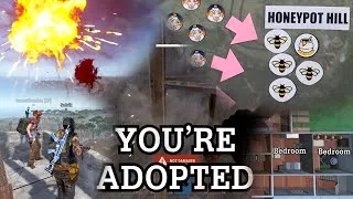 Thumbnail: A Rust Story - The Battle of Honeypot Hill (2025) - Original Version