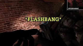 Thumbnail: Random Ready or Not/SWAT 4 Bullshittery