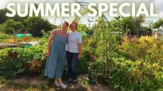 Thumbnail: SS2: Clare visits Kerry at Dog on the Plot | August 2026