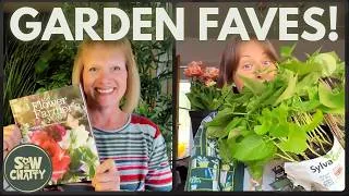 Thumbnail: S2:E13 - Kerry's Garden Hacks & Clare's Been Spending ... again.