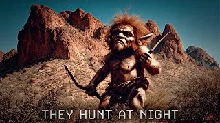 Thumbnail: The Little People: The Dark Secret of Superstition Mountain