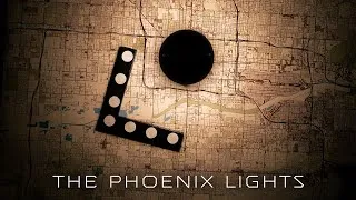 Thumbnail: The Phoenix Lights: What They Don't Want You To Know