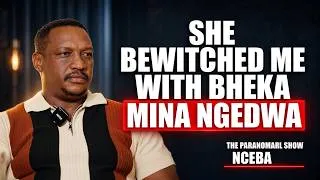 Thumbnail: SOWETO PODCAST PARANORMAL SHOW EP 75 SHE BEWITCHED ME WITH BHEKA MINA NGEDWA