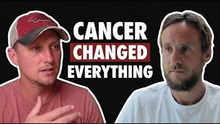 Thumbnail: Nathan Siles: From Pediatric Cancer Survivor to Biophysicist | Light, Water & Mitochondria