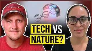 Thumbnail: Light Is Medicine: What Your Doctor Doesn’t Know About Biology and Longevity