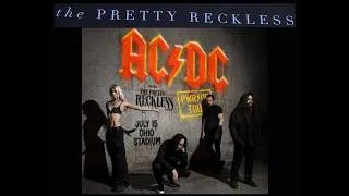 Thumbnail: The Pretty Reckless: Live - Ohio Stadium 2026