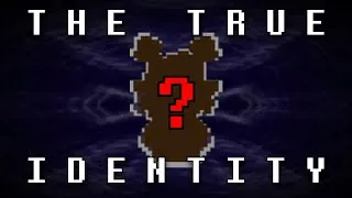 Thumbnail: December Holiday is NOT WHO YOU THINK SHE IS. . . (A DELTARUNE Lore Analysis & Theory Video)