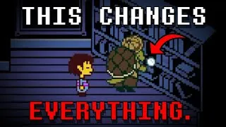 Thumbnail: UNDERTALE's Anniversary Stream is THE FINAL CLUE. (A DELTARUNE Lore Analysis and Theory Video)