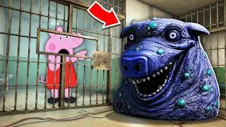 Thumbnail: Escapa de la PRISION de NANNY de GARTEN OF BANBAN!! - Garry's Mod