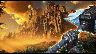 Thumbnail: I'm Making My Own Elden Skyrim