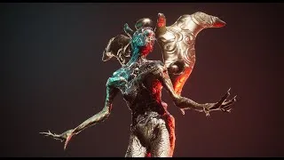 Thumbnail: Hags, The Flesh Summoners | VOIN