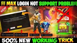 Thumbnail: Other Server Free Fire Not Opening | Free Fire Indonesia Server Not Open | Free Fire Login Problem