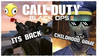 Thumbnail: Back To Black Ops 2… And Its Still Hilarious